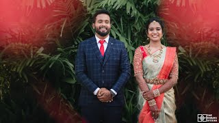 Gokul amp Anu Wedding Film  gounderwedding konguwedding [upl. by Aita]