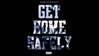 Dom Kennedy Dominic [upl. by Neeluqcaj]