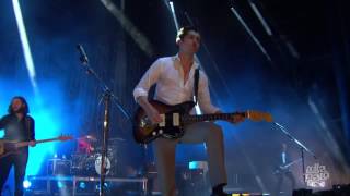 Arctic Monkeys  505  Live  Lollapalooza Chicago 2014  HD [upl. by Etteloc461]