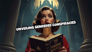 Unveiling Gendered Conspiracies [upl. by Jordon654]