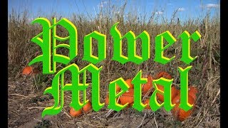 A Bastardized History of Power Metal [upl. by Aihsatan]