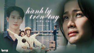 HÀNH LÝ TRÊN TAY  KIỀU CHI  OFFICIAL MUSIC VIDEO [upl. by Akinehs892]