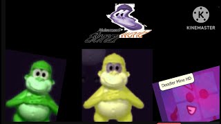 Bonzi’s BonziWorld Revived Shutdown Experience [upl. by Feucht758]