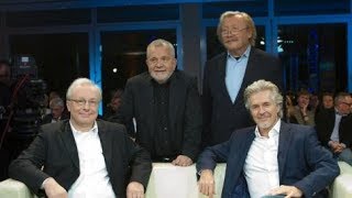 Klimawandel  ein Glaubenskrieg  ZDF  Das philosophische Quartett mit Frank Schätzing [upl. by Lanie325]