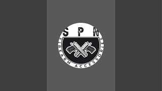 SPN Firearms is live [upl. by Joella374]