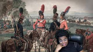 Napoleons Marshalls Part 5 Epic History TV Reaction [upl. by Harobed]