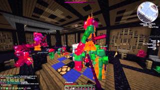 Pactify Lets Play PvpFaction 11 Totem avec la DeiRa [upl. by Ryhpez]