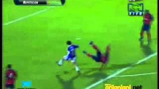 Golazo de Pedro Franco [upl. by Philpot960]