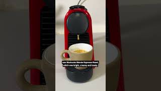 The Best Nespresso Pods You Can Buy In the Store [upl. by Airebma]