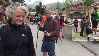 Matterhorn Ultraks 2018 [upl. by Kissiah403]