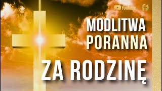 KRÓTKA MODLITWA ZA RODZINĘ ❤️🙏❤️ MODLITWA O OCHRONĘ NASZEJ RODZINY [upl. by Meisel]