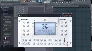 How To Install Nexus 2 Vst [upl. by Allesig]