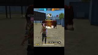 freefire 5milliongamergarenafreefire totalgaming freefiremax ff trending freefireclipsviral [upl. by Tare]