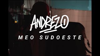 Andrezo  Meo Sudoeste Recap [upl. by Gorrian574]