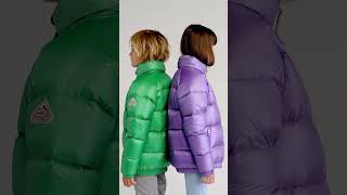 Collection enfant hiver 202425 [upl. by Omsare]