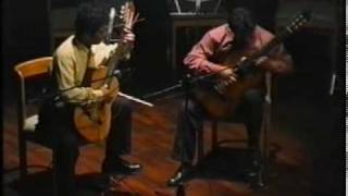 REMEMBRANZAS  PERU GUITAR DUO [upl. by Ebbie701]