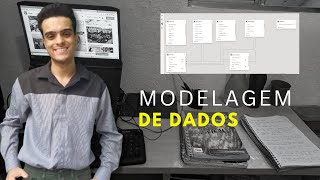 Curso Power BI Completo aula 6  Relacionamentos de dados [upl. by Ishmul552]