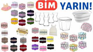 👉😍YARIN BİM MARKETLERDE👉11 EKİM TARİHİNDEN İTİBAREN ÇEYİZLİK ÖRGÜ VE DİKİŞ İPLERİ İNDİRİMLER [upl. by Ytsud]