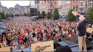 Vlaanderen Zingt 2024 [upl. by Durr]