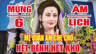 Ngày 16 Âm Nghe Tụng Kinh SÁM HỐI 15 Phút Linh Nghiệm Cả Tháng Sức Khỏe May Mắn Rước Lộc VàoNhà [upl. by Annice]