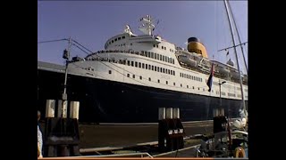 Colvic Watson 34 on way to the Baltic calling at Helgoland and through the Kiel Canal Great sail [upl. by Notniw]