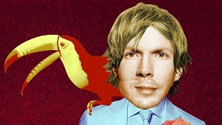 Analyzing Beck How Beck Transforms Musical Genres [upl. by Otecina]