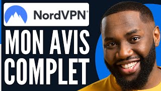 NordVPN Mon Avis  Pour Ou Contre [upl. by Eugen]