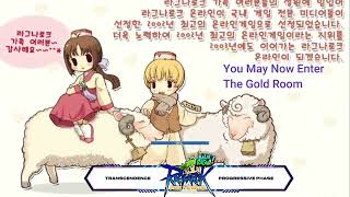 Zeny farming  Ragnarok Pro League [upl. by Annadal807]