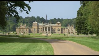 HOLKHAM HALL Norfolk England  Dix Trips  Vol44 [upl. by Polish]