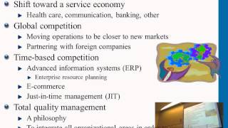 Current Trends in Business [upl. by Borgeson]