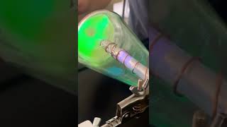 LHS Cathode Ray Tube Experiment 20212022 [upl. by Chassin828]