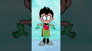 The Only Weakness of The Flash  Teen Titans Go shorts  dckids ​ [upl. by Bordiuk99]