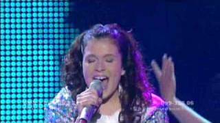 Amy Diamond Its my life Melodifestivalen 2009 [upl. by Relyhcs]