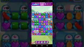 candy crush level 2165 ازاى تعدى الضفدع [upl. by Qidas582]