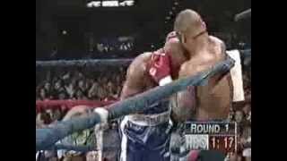 Roy Jones JR vs Tony Thornton  3rd September 1995  Civic Center Pensacola USA [upl. by Cory]