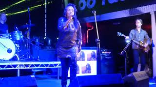 PP Arnold  Speak To Me 23 Oct 2017 Newcastle HD [upl. by Aryhs989]