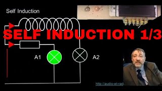 48LA SELF INDUCTION 13 [upl. by Odareg]