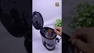 Best Coffee Makers morphyrichards Europa Drip coffee 2023 shorts budget viral shortvideo [upl. by Ogata428]