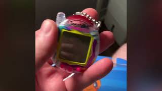 Tamagotchi Connection 2024 unboxing [upl. by Ezalb]