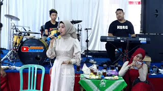 PUJANINGSIH  NIKEN TW ft JINGGA BANYU  HERCULES Audio  NUANSA Multimedia [upl. by Bevash909]