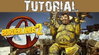 Borderlands 2 Tipps und Tricks Marcus Statue Deutsch HD  So wirds gemacht [upl. by Afaw]