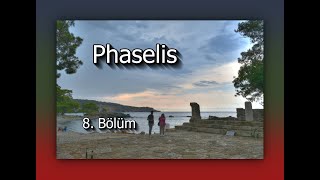 phaselis VIII [upl. by Siri446]