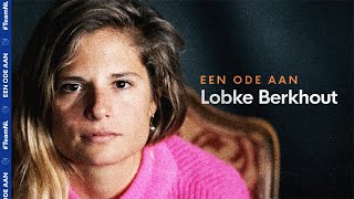 LOBKE BERKHOUT is de godin van het 470 zeilen 🏆  Ode aan  TeamNL [upl. by Sina]