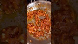 Gigi Hadid’s Viral Pasta😱😱 Fun2oosh Food Shorts [upl. by Cain]