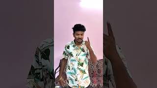 BikeOtradhu evlo kastam theriyum ah 😂Watchtillend shorts feed viral trending funny comedy [upl. by Ellicott]