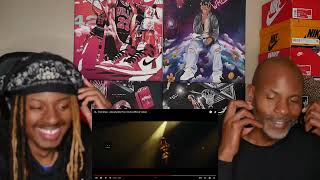 Rod Wave  Already Won ft Lil Durk Official Video  DAD REACTION [upl. by Kurtz]