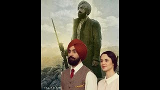 RANGROOT NEW PUNJABI MOVIE  RANGROOT TRAILER DILJIT DOSANJH [upl. by Aliab]