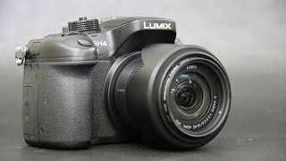 【カメラレビュー】Panasonic『LUMIX GH4』をレビュー [upl. by Bahr]