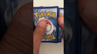 Pokémon ScarletViolet Base Set Booster Pack Opening pokemon booster og tcg ebay reddit asmr [upl. by Akihsar688]