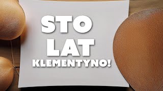 Życzenia imieninowe dla Klementyny [upl. by Kent]